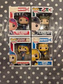 Funko POP da Collezione