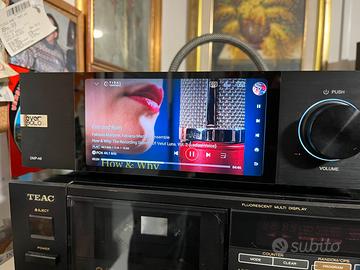 Streamer Eversolo DMP-A6 - ribasso