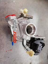 Turbo Originale Fiat 500x 1.3 m.jet 95cv