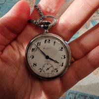 Orologio perseo