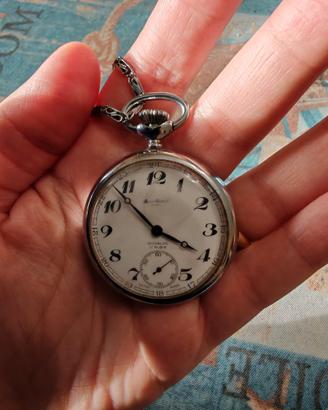 Orologio perseo