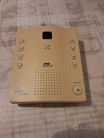 Segreteria telefonica Insip Four Messages