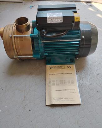 POMPA AUTODESCANTE ENT 50 TELLARINI