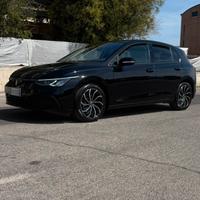 Golf VIII etsi
