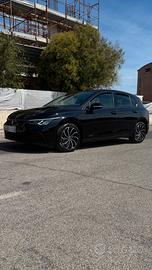 Golf VIII etsi