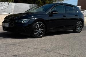 Golf VIII etsi