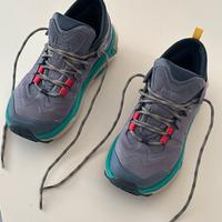 Scarpe donna HOKA KAHA 3 LOW GTX W