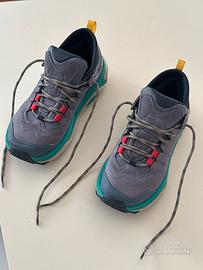 Scarpe donna HOKA KAHA 3 LOW GTX W