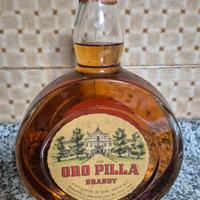 Oro Pilla bottiglia tonda