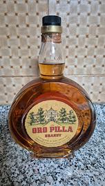 Oro Pilla bottiglia tonda