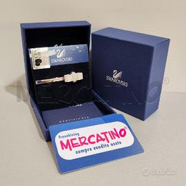 PINZETTA SWARIVSKI FIOCCO