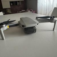 DJI MAVIC MINI