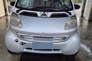 Smart Twofor
