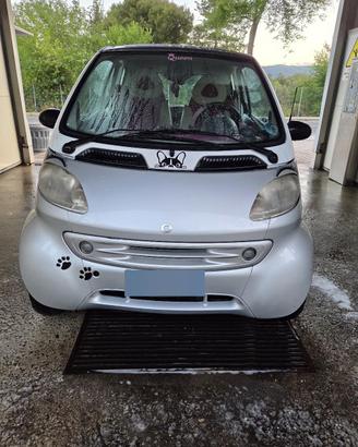 Smart Twofor