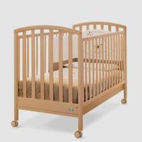 Lettino per bimbi Pali