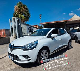 Renault Clio TCe 12V 90 CV GPL Start&Stop 5 porte 