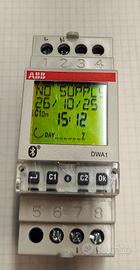 Orologio ABB DWA1