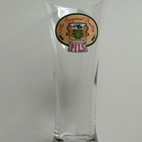 Bicchiere in vetro The Original Duality PILS