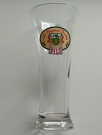 Bicchiere in vetro The Original Duality PILS
