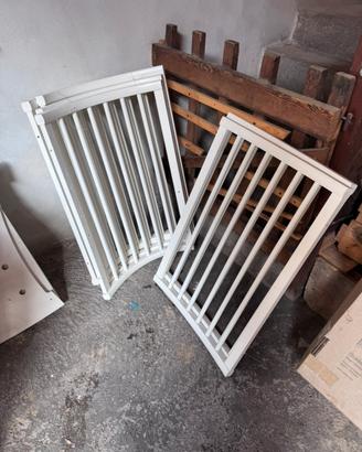 Stokke Sleepi - Bianco
