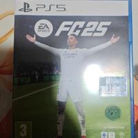 EA SPORTS FC 25