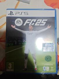 EA SPORTS FC 25