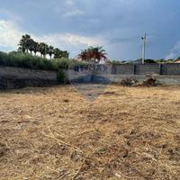 Terreno - Camporotondo Etneo