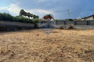 Terreno - Camporotondo Etneo