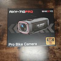 Telecamera  da bicicletta Akeeyo-710Pro
