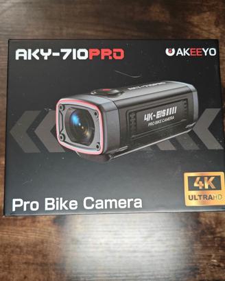 Telecamera  da bicicletta Akeeyo-710Pro