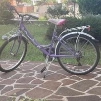 Bicicletta daytona