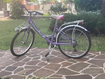 Bicicletta daytona