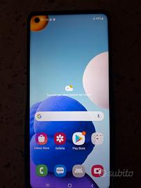Smartphone SAMSUNG A21 S
