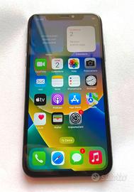 iPhone X - Grigio siderale - 64 GB