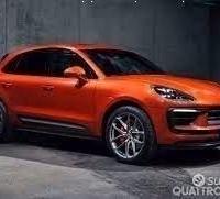 Ricambi disponibili porsche macan 2021