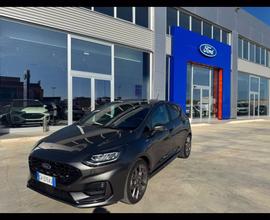 FORD Fiesta 5p 1.0 ecoboost h st-line 125cv