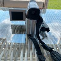 Videocamera Sony Handicam