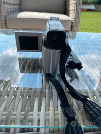 Videocamera Sony Handicam