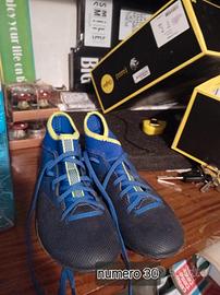scarpe calcio
