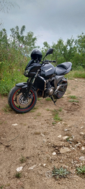 Kawasaki z750