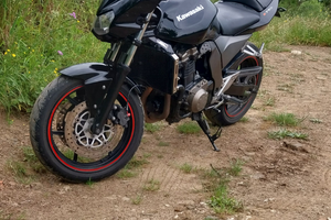 Kawasaki z750