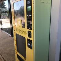 Distributore automatico