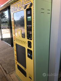 Distributore automatico