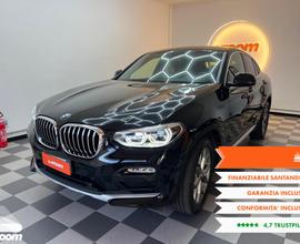 BMW X4 (G02/F98) X4 xDrive20d