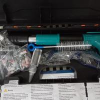 pistola sparachiodi 