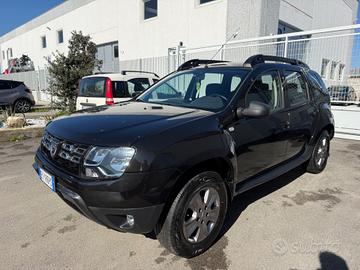 Dacia Duster 1.6 110CV 4x2