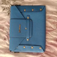 borsa a tracolla primadonna(manca la tracolla)