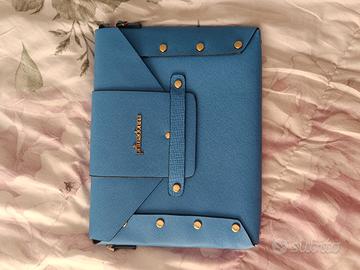 borsa a tracolla primadonna(manca la tracolla)