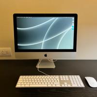 iMac fine 2015