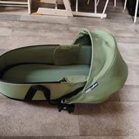 Navicella neonati YOYO

Stokke